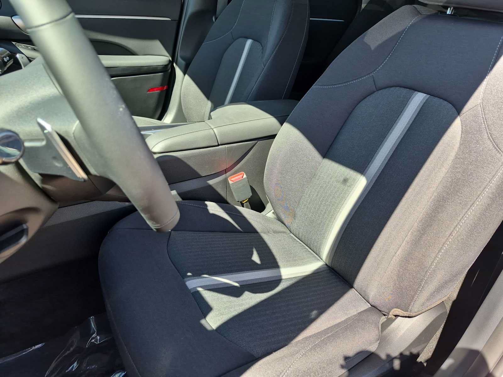 New 2026 Hyundai Sonata SEL FWD image 16