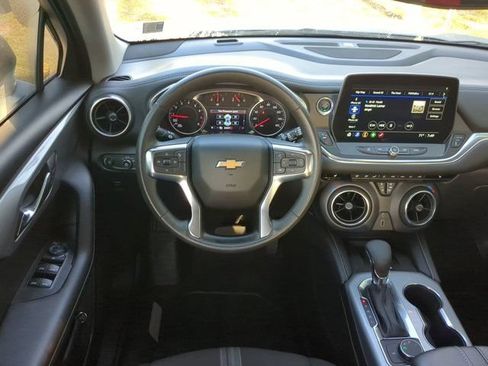 Used 2024 Chevrolet Blazer LT w/ Convenience Package FWD image 15