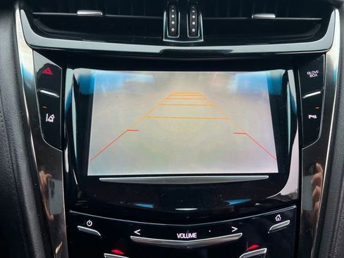 Used 2014 Cadillac CTS Luxury image 26