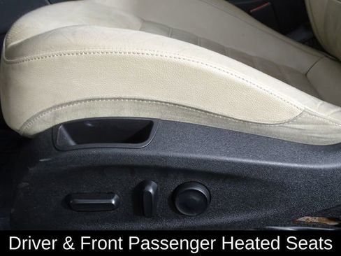 Used 2019 Buick Cascada Premium image 19