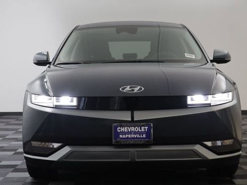 Used 2022 Hyundai Ioniq 5 SE image 23