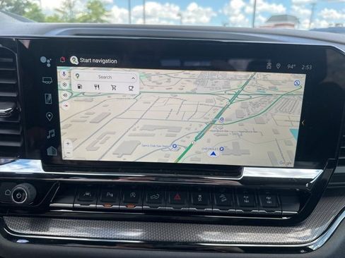 New 2025 Chevrolet Silverado 1500 ZR2 image 23