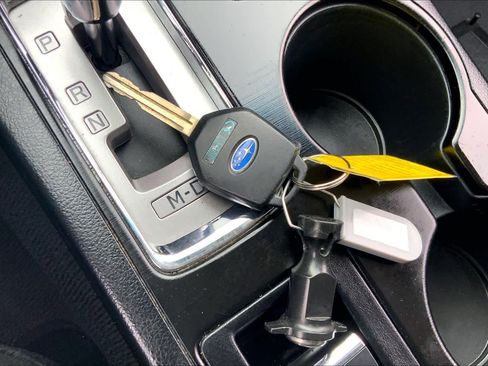 Used 2019 Subaru Outback 2.5i Premium image 14