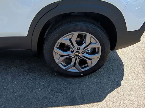 New 2026 Kia Seltos LX image 53