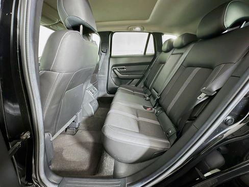 Used 2025 MAZDA CX-50 AWD 2.5 S w/ Premium Package image 27