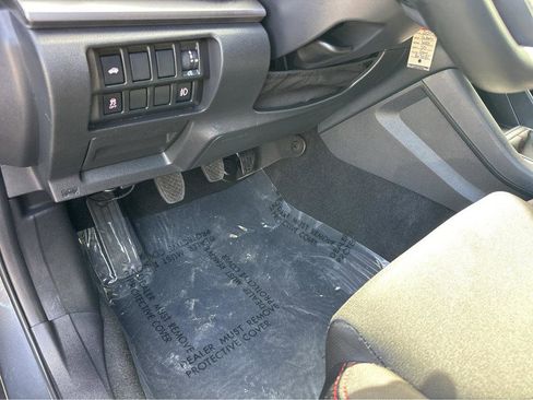 Used 2024 Subaru WRX image 30