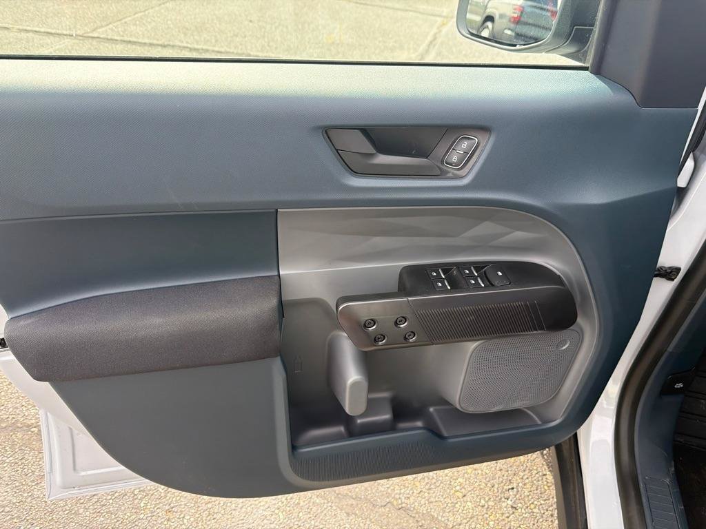 Used 2026 Ford Maverick XL AWD/4WD image 9