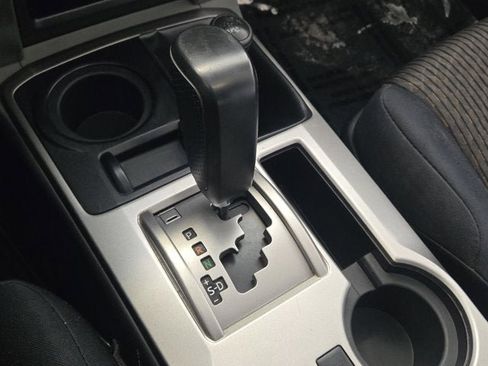 Used 2011 Toyota 4Runner SR5 w/ Convenience Pkg image 25