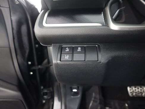 Used 2019 Honda Civic Sport image 35