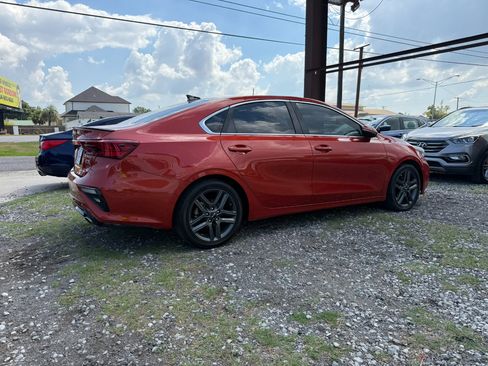 Used 2019 Kia Forte EX w/ Option Group 020 image 6