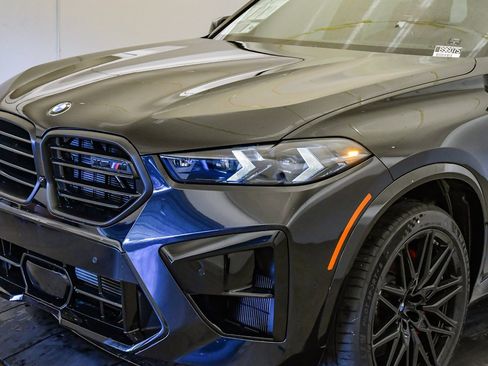 New 2026 BMW X5 M Competition w/ Executive Package image 10