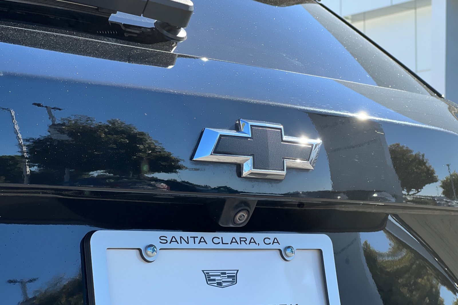 Used 2025 Chevrolet Blazer RS AWD/4WD image 46