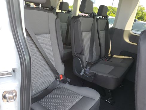 New 2025 Ford Transit 350 XLT image 14