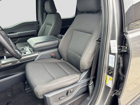 Certified 2023 Ford F150 XLT w/ Equipment Group 302A High image 18