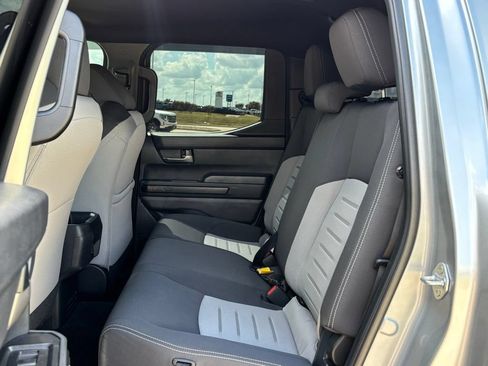Certified 2024 Toyota Tacoma TRD Off-Road AWD/4WD image 13