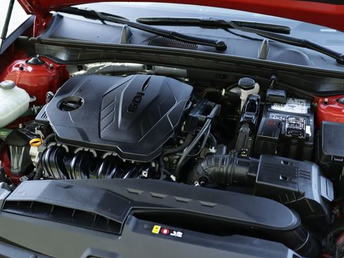 Used 2020 Hyundai Sonata SEL FWD image 29