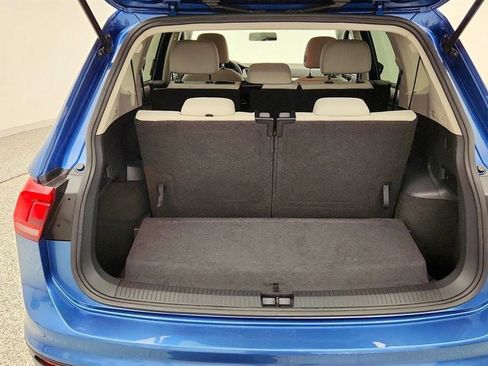 Used 2018 Volkswagen Tiguan S FWD image 21