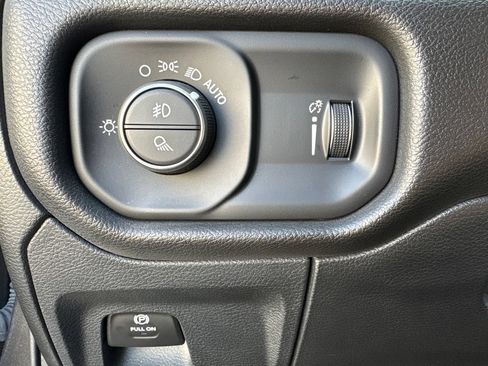 Used 2024 RAM 1500 Tradesman w/ Night Edition AWD/4WD image 24