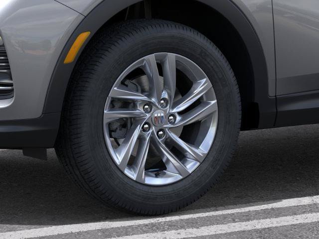 New 2026 Buick Envista Preferred w/ Convenience I Package FWD image 33