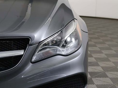 Used 2017 Mercedes-Benz E 400 Coupe w/ Premium 1 Package image 14