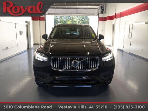 Certified 2023 Volvo XC90 B5 Core w/ Protection Package Premier image 6