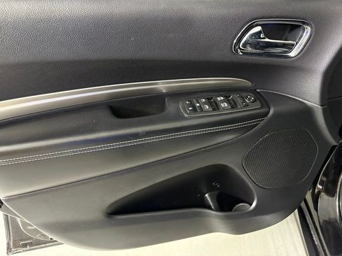Used 2015 Dodge Durango SXT w/ Blacktop Package AWD/4WD image 14