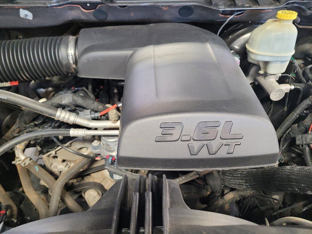 Used 2014 RAM 1500 Big Horn RWD image 30