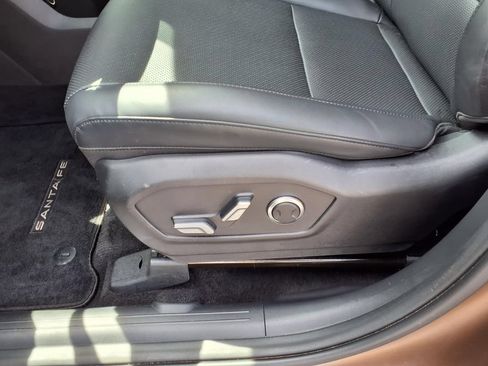 Used 2024 Hyundai Santa Fe XRT AWD/4WD image 21