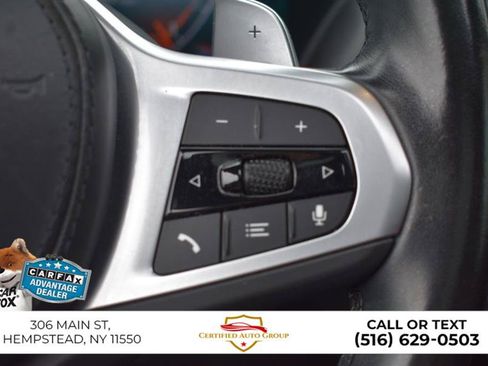 Used 2023 BMW X3 sDrive30i RWD image 17