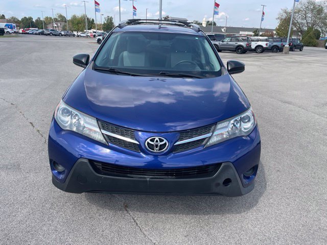Used 2014 Toyota RAV4 LE AWD/4WD image 3