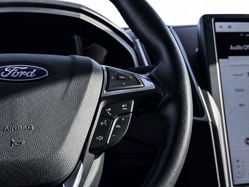 Used 2024 Ford Edge SEL AWD/4WD image 17
