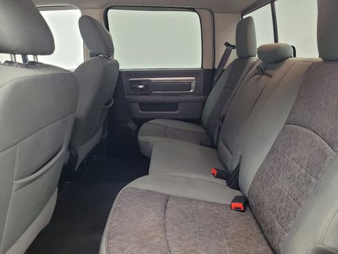 Used 2015 RAM 1500 Big Horn AWD/4WD image 18