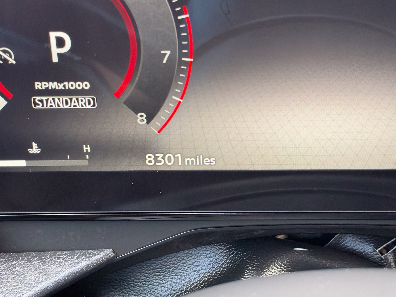 Used 2026 Nissan Kicks SR FWD image 11