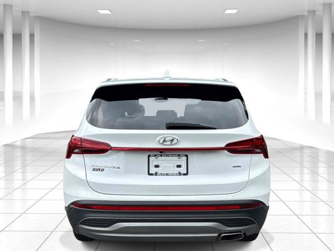 Used 2023 Hyundai Santa Fe SE AWD/4WD image 7