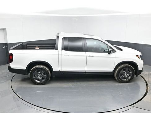 New 2026 Honda Ridgeline TrailSport image 42