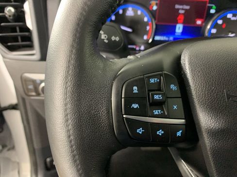 Used 2023 Ford Bronco Sport Outer Banks w/ Tech Package AWD/4WD image 20