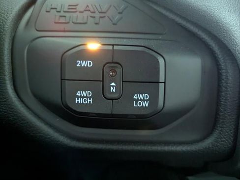 New 2026 RAM 2500 Big Horn image 45