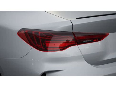 New 2026 BMW 430i Coupe w/ M Sport Package image 8