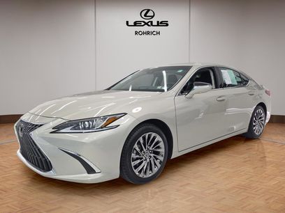 Used 2024 Lexus ES 350 Luxury