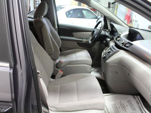 Used 2015 Honda Odyssey LX image 20