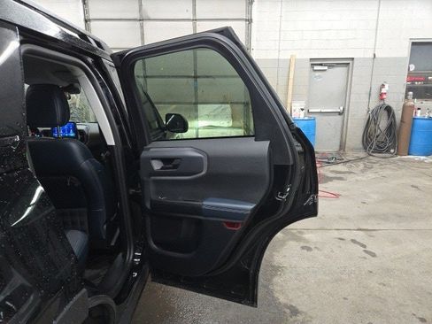 Used 2023 Ford Bronco Sport Outer Banks image 67