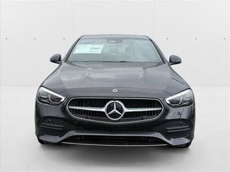 New 2025 Mercedes-Benz C 300 4MATIC Sedan video 2