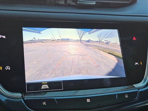 Used 2021 Cadillac XT6 Premium Luxury image 14