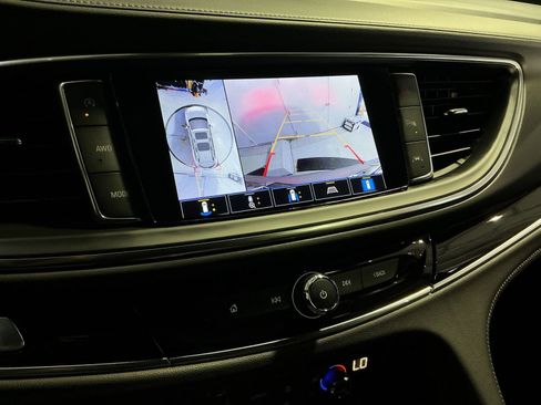 Used 2024 Buick Enclave Avenir w/ Avenir Technology Package AWD/4WD image 20