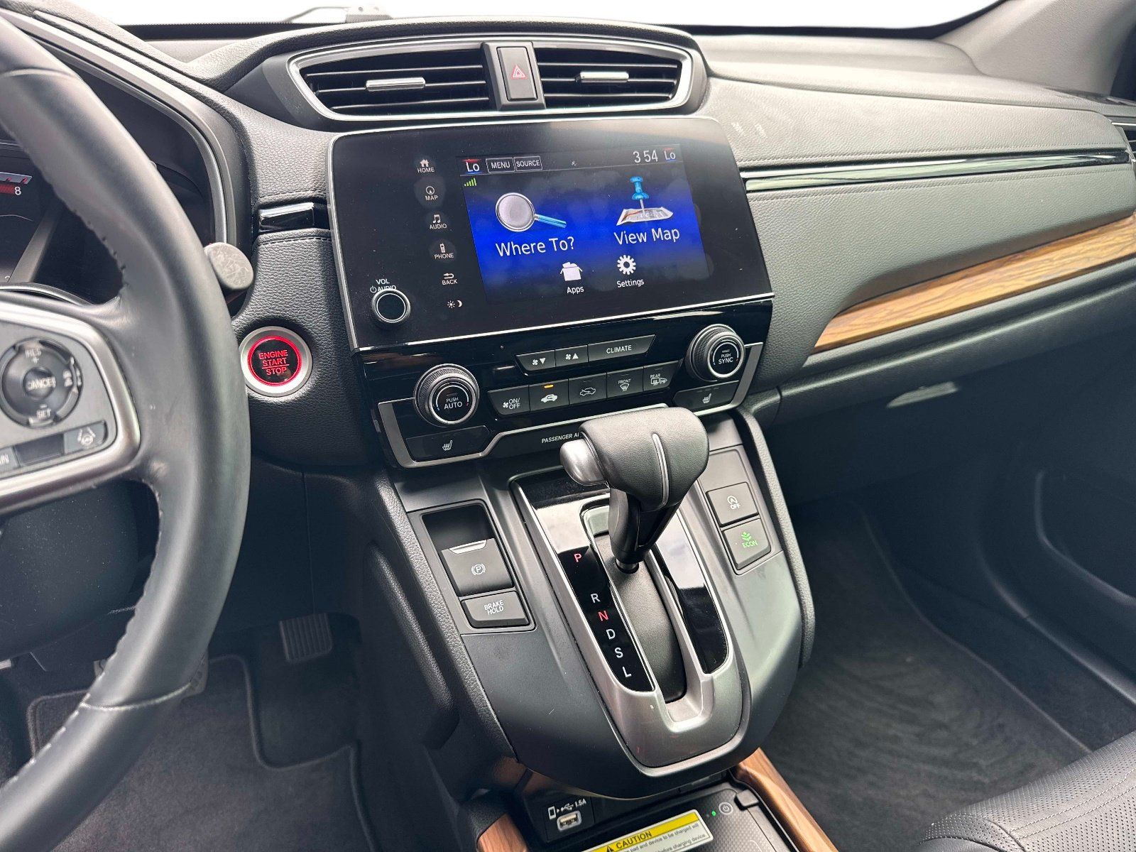 Used 2022 Honda CR-V Touring image 26
