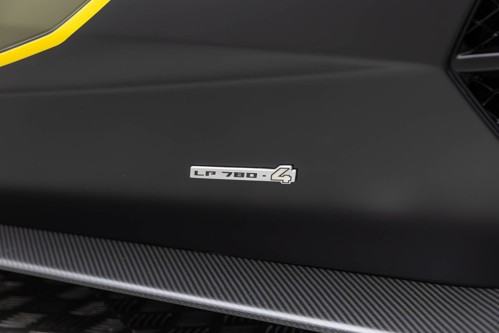 Used 2022 Lamborghini Aventador LP 780-4 Ultimae AWD/4WD image 31