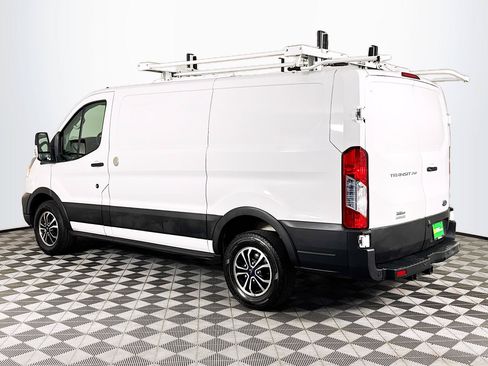 Used 2021 Ford Transit 250 Low Roof RWD image 6