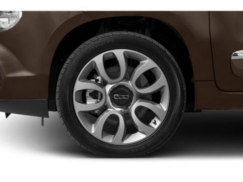 Used 2020 FIAT 500L Pop w/ Premium Group FWD image 14