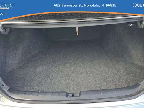 Used 2015 Honda Accord Sport image 12