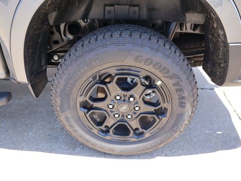 New 2026 Ford Ranger XLT w/ Equipment Group 301A High AWD/4WD image 19